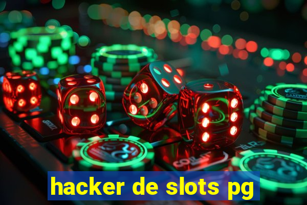 hacker de slots pg